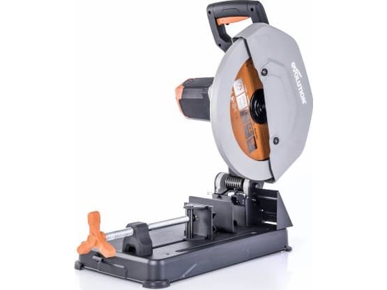 Evolution R355CPS flerfunktions kapmaskin med 355 mm multimaterialskiva