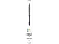 Pikkukuva 4 / 4: Fanar WYGNIATAK M 6 DIN 371-C 6HX SR HSSE-PM WGN TiCN