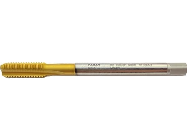 Fanar THREAD M 8 DIN-376C (6H) HSSE TN 800X