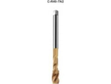 Fanar TRÅD M12x1,5 DIN-374C R40 (6H) HSSE TIN 800X