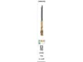 Pikkukuva 1 / 2: TUULETINHANA M18 DIN-376C R40 (6H) HSSE TIN 800X