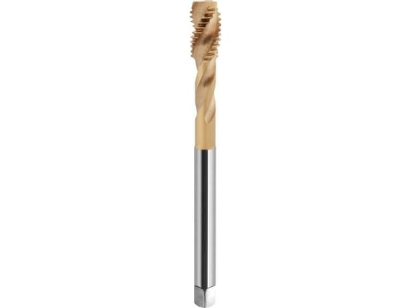 Fanar TRÅD M22x1,5 DIN-374C R40 (6H) HSSE TIN 800X