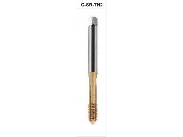 FANAR FORM M12 DIN-376-C 6HX HSSE-PM WGN TENN