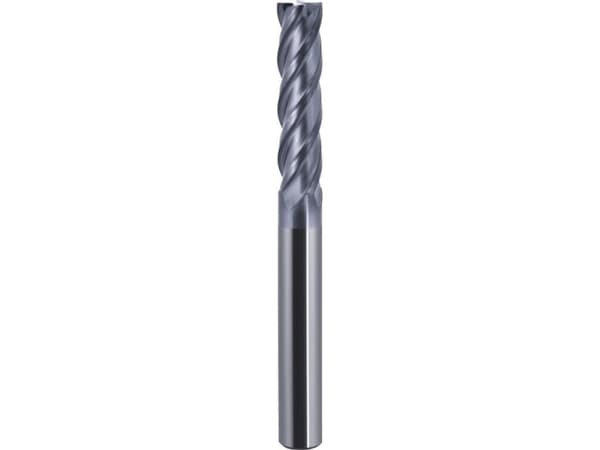 FANAR SKAFT DRILLMILL FI 8,0 40/100 Z4 HA8 VHM AT X-MILL 430L