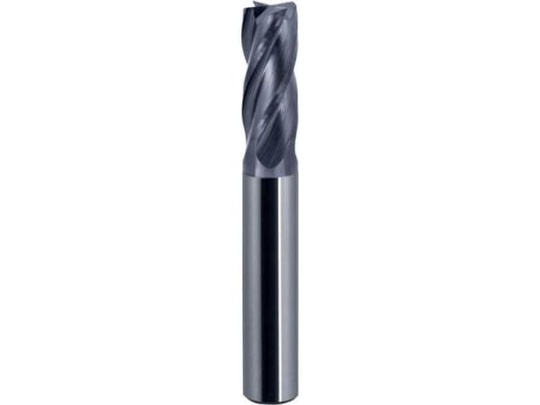 Fanar HORK CUTTER CARBIDE FI 8.0 19/63 Z4 HA8 VHM TS 440N MASTERMILL 440N