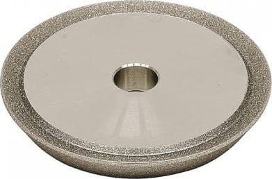 Fanarblad för VHM-slipmaskin PMW-2000 (PMW-DM320SDC200)