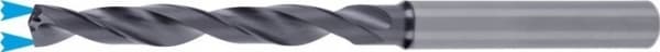 Wiertło Fanar WIERTLO WEGLIK FI 8,50 61/103MM 5xD HA10 VHM AT IK MASTERDRILL DIN 6537