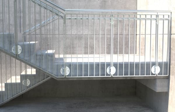 Fischer 536875, Skrue, Beton, Generel nytteværdi, ETA-15/0352, 95 mm, Kasse