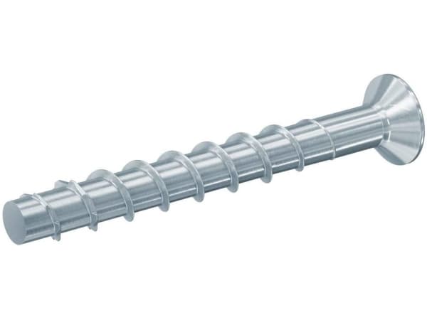 Fischer 536885, Stål, 2,64 kg, 255 mm, 67,5 mm, 90 mm