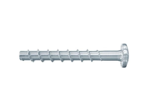 Fischer 546377, Skruv, Betong, Allmän användning, Pozidriv, TX30, ETA-15/0352, ETA-18/0242