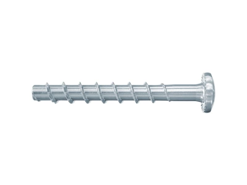 Fischer 546380, Skruv, Betong, Allmän användning, Pozidriv, TX30, ETA-15/0352, ETA-18/0242