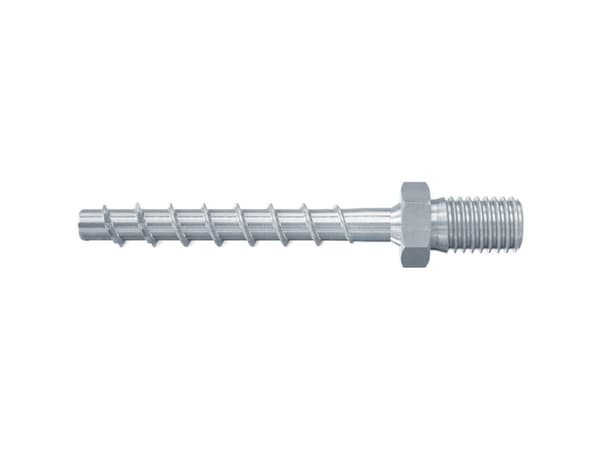Fischer 546396, Skruv, Betong, Allmän användning, ETA-15/0352, ETA-18/0242, 35 mm, Låda
