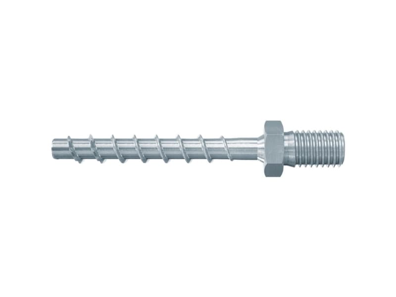 Fischer 546397, Skruv, Betong, Allmän användning, ETA-15/0352, ETA-18/0242, 55 mm, Låda