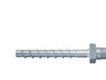 Miniatyrbilde 4 av 5: Fischer 546399, Skru, Betong, Generell nytte, Pozidriv, SW13, ETA-15/0352, ETA-18/0242