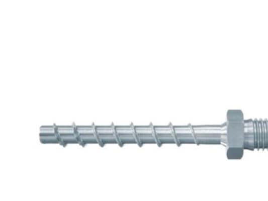 Fischer 546399, Skru, Betong, Generell nytte, Pozidriv, SW13, ETA-15/0352, ETA-18/0242