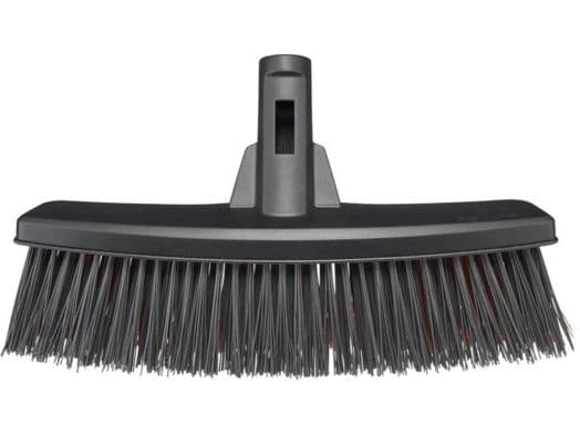 Fiskars 1025930, Utendørs, Sort, Oransje, Myk/hard bust, 105 mm, 380 mm, 200 mm