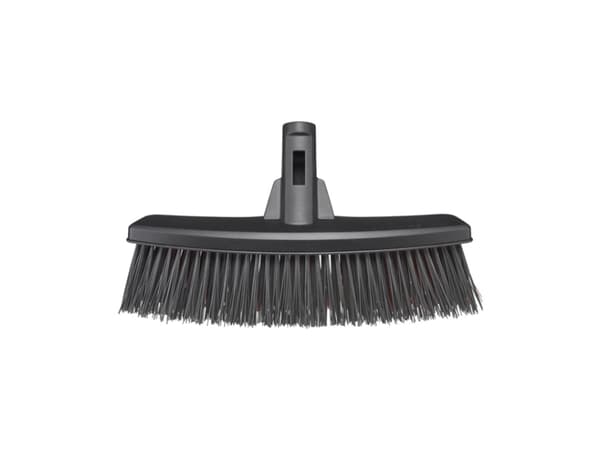 Fiskars 1025930, Utendørs, Sort, Oransje, Myk/hard bust, 105 mm, 380 mm, 200 mm