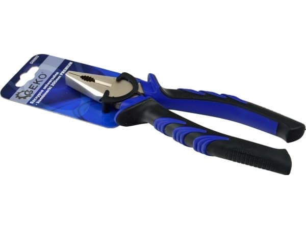 Geko universaltang, kombinasjonstenger 200 mm premium (G00802)