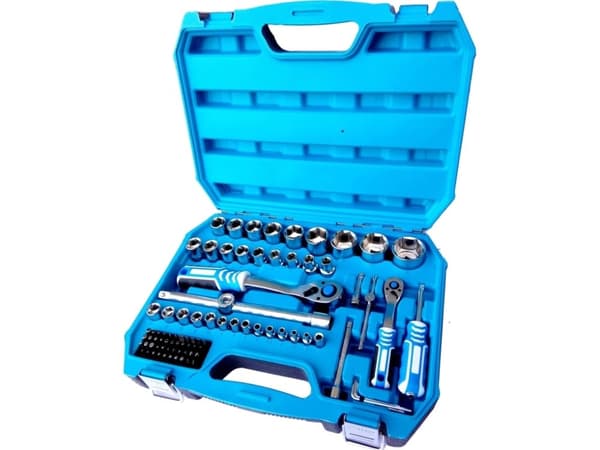 Högert Technik Rinkinys Tool 89 el. Hogert HT1R424