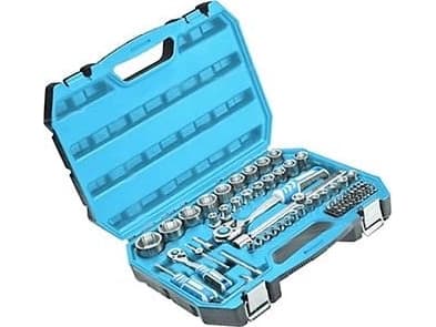 Högert Technik Rinkinys Tool 89 el. Hogert HT1R424