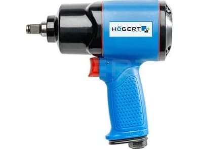 Hogert HT4R622 pneumaattinen iskuvääntökone