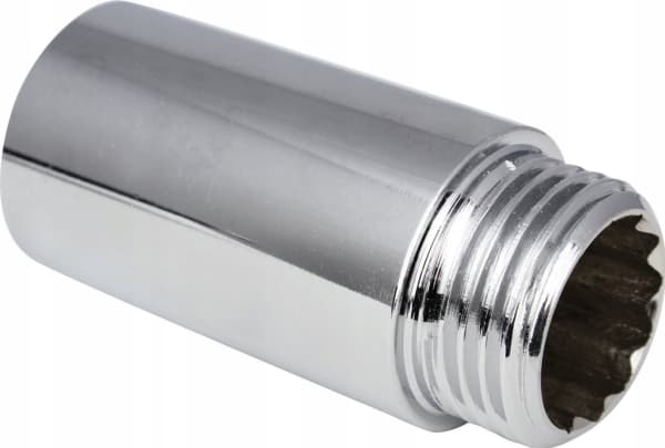 Hydroland KROMOVOITU KOHDE 1/2" 10MM H // ŁC.PRZ.1/2-10