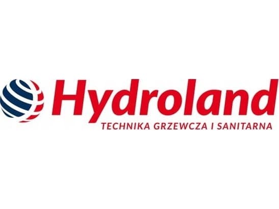 Hydroland KROM FORlengelse 1/2" 40MM H // ŁC.PRZ.1/2-40