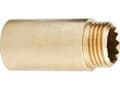 Miniatyrbilde 2 av 2: Hydroland H-MESSING FORlengelse 3/4" 20MM HYDROLAND // ŁM.PRZ.3/4-20.H