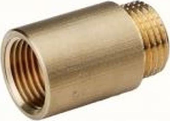 Hydroland H-MESSING FORlengelse 3/4" 30MM HYDROLAND // ŁM.PRZ.3/4-30.H