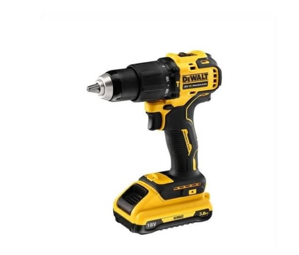DEWALT 18V 65Nm 2x3.0Ah BRUSHLESS ACTUATOR DCD709L2T DCD709L2T