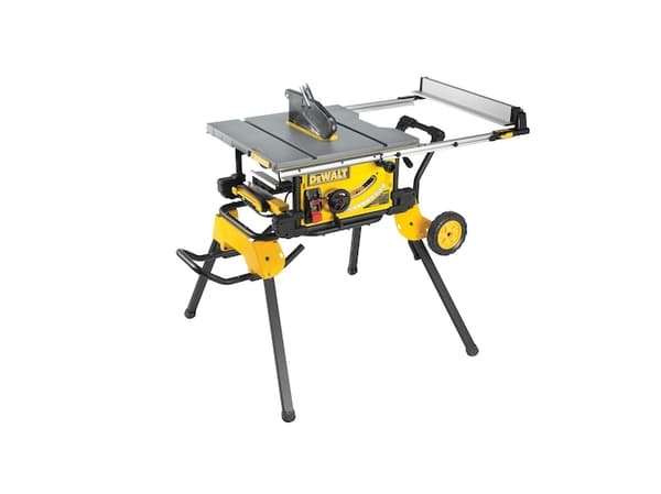 Dewalt Stand for tablesaw (DWE74911-XJ)