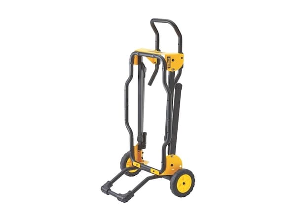 Dewalt Stand for tablesaw (DWE74911-XJ)