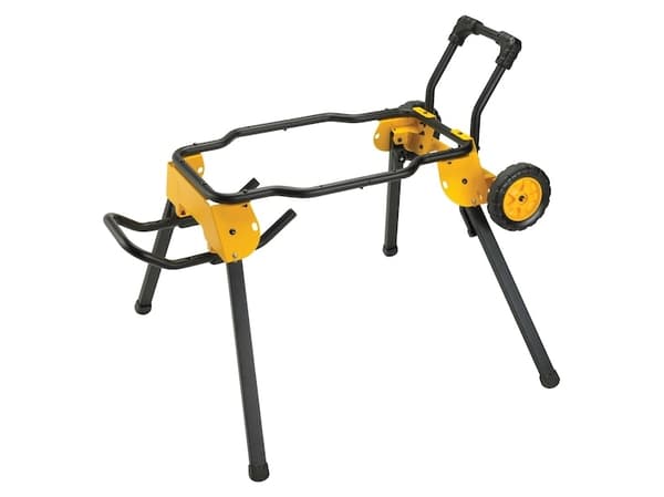 Dewalt Stand for tablesaw (DWE74911-XJ)