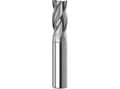 Miniatyrbild 1 av 2: END MILL CARBIDE FI 6.0 13/57 Z4 HA6 VHM TS 440N MASTERMILL 440N