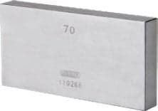 Insize-kuviolevy 20MM KL 1