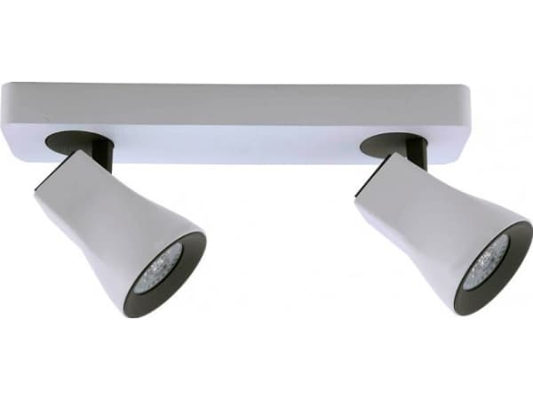 Italux Valentina 2x35W LED taklampa (FH31762A11)