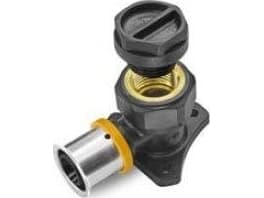 KAN-therm approach to batteries with lugs GW 20x2 RP1/2 "PPSU (1009286023)