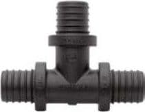 KAN-therm push-tee 25x3,5/25x3,5/18x2,5 PPSU (1109257069)