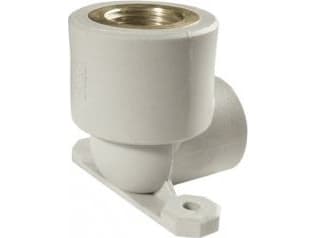 KAN-therm kolano GW 16 1/2" wieszakowe PP (1209069006)