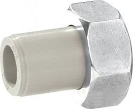 KAN-therm półśrubunek 20 3/4 " do PP (1209105001)