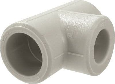 KAN-therm T-kappale 32/16/32 PP (1209257016)