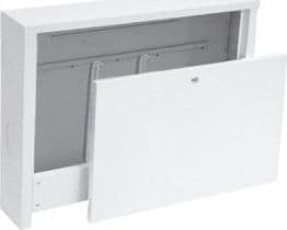 KAN-therm utenpåliggende skap SWN-OP-15/10, for manifolder (1446180002)