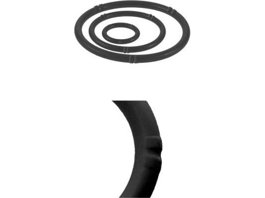 KAN-therm O-ring LBP EPDM, 42 Steel Press (1509182027)