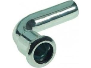 KAN-therm 90 asteen nännikyynärpää 35x35 Teräksinen sprinkleri (1511068030)