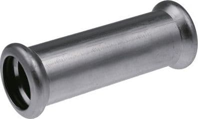 KAN-therm extension 18mm Inox Press (1609080002)