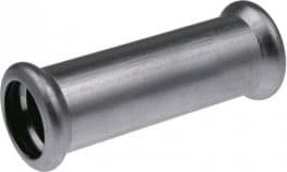 KAN-therm förlängning 28mm Inox Press (1609080004)