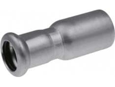 KAN-therm redukcja myplowa 54x18mm Inox Press (1609221037)