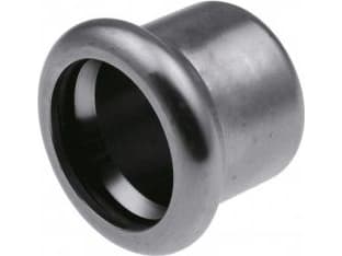 KAN-therm korek 22mm Inox Press (1609250006)