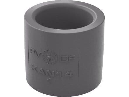 KAN-therm tuleja nasuwana PVDF Ultraline 20 (2509335002)