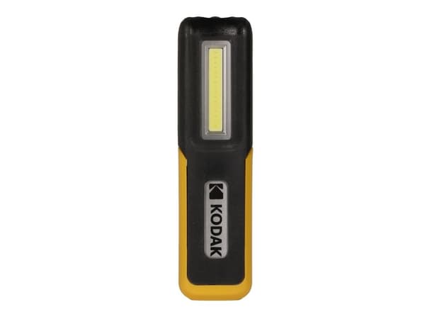Kodak Led Workshop taskulamppu Usb lataus 30m